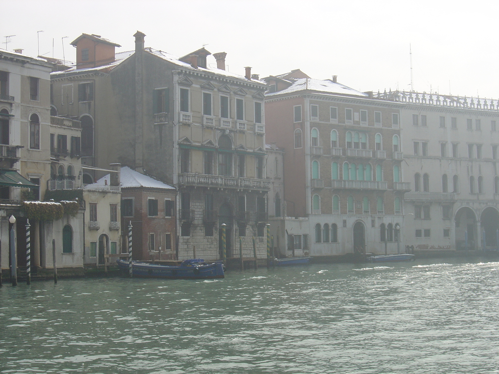 Picture Italy Venice 2005-03 272 - Photographer Venice