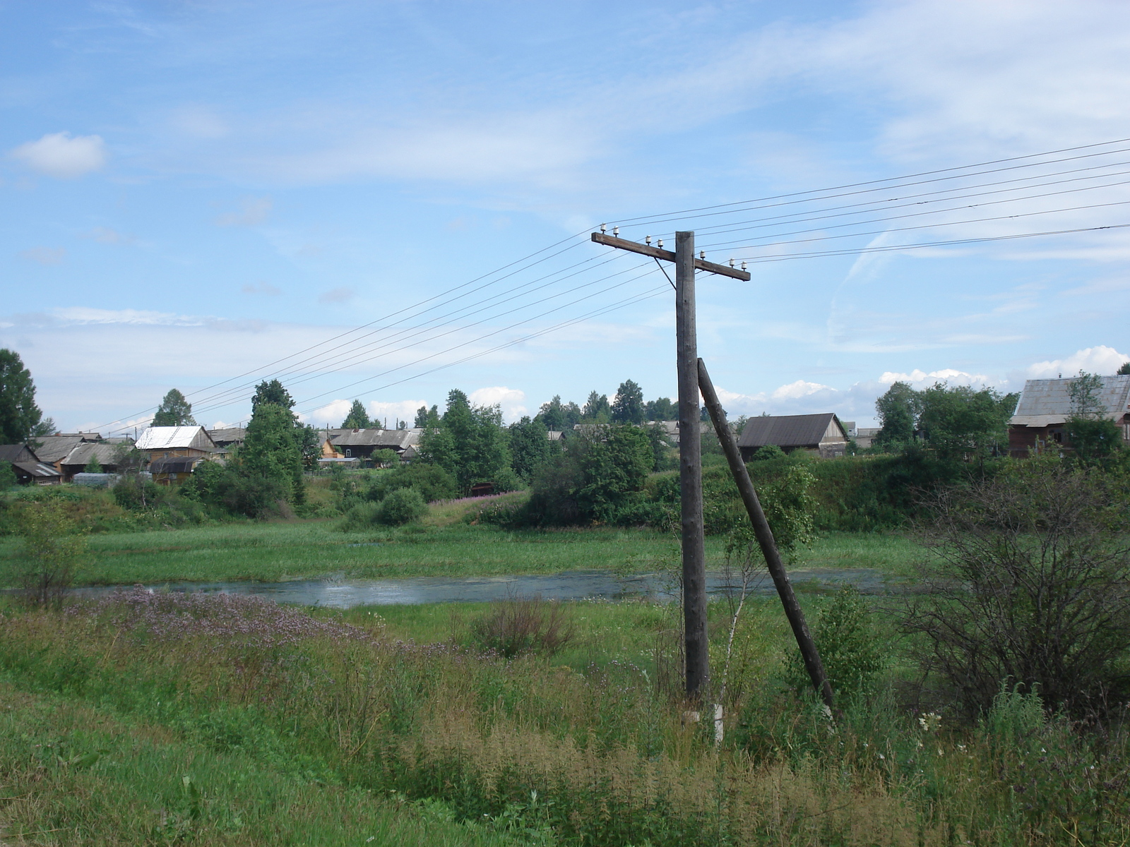 Picture Russia From Yaroslav to St Petersburg 2006-07 21 - Discover From Yaroslav to St Petersburg