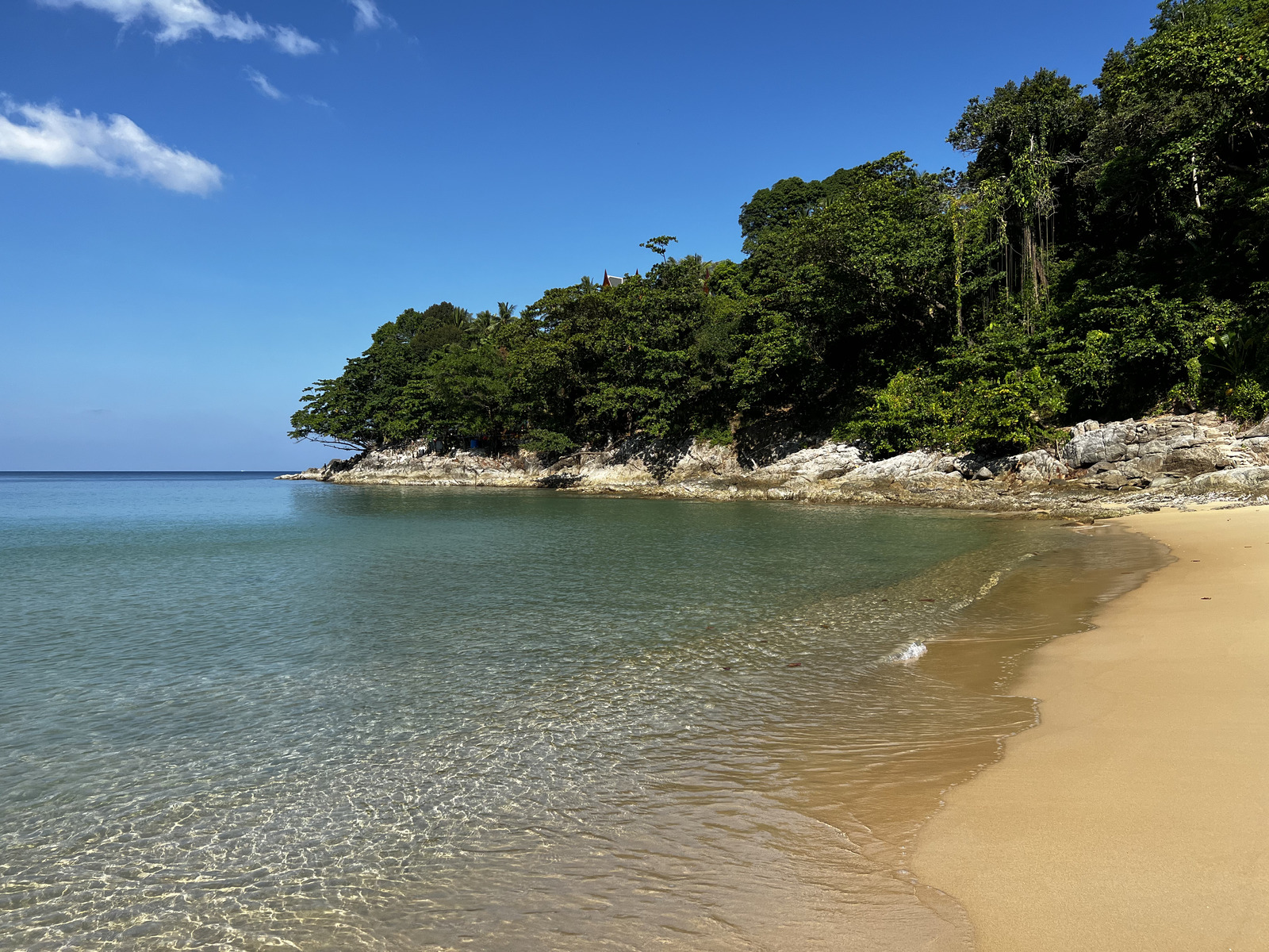 Picture Thailand Phuket Laem Sing Beach 2021-12 93 - Flight Laem Sing Beach