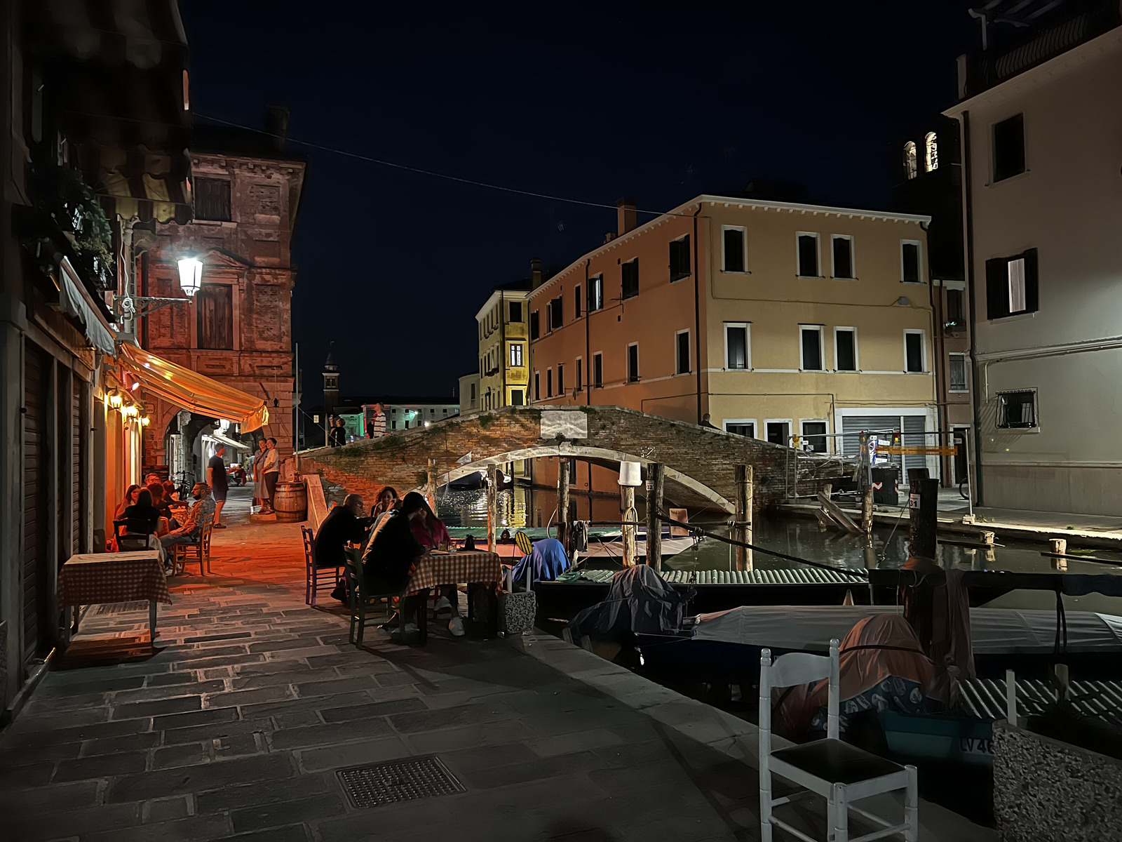 Picture Italy Chioggia 2022-05 24 - Photographers Chioggia