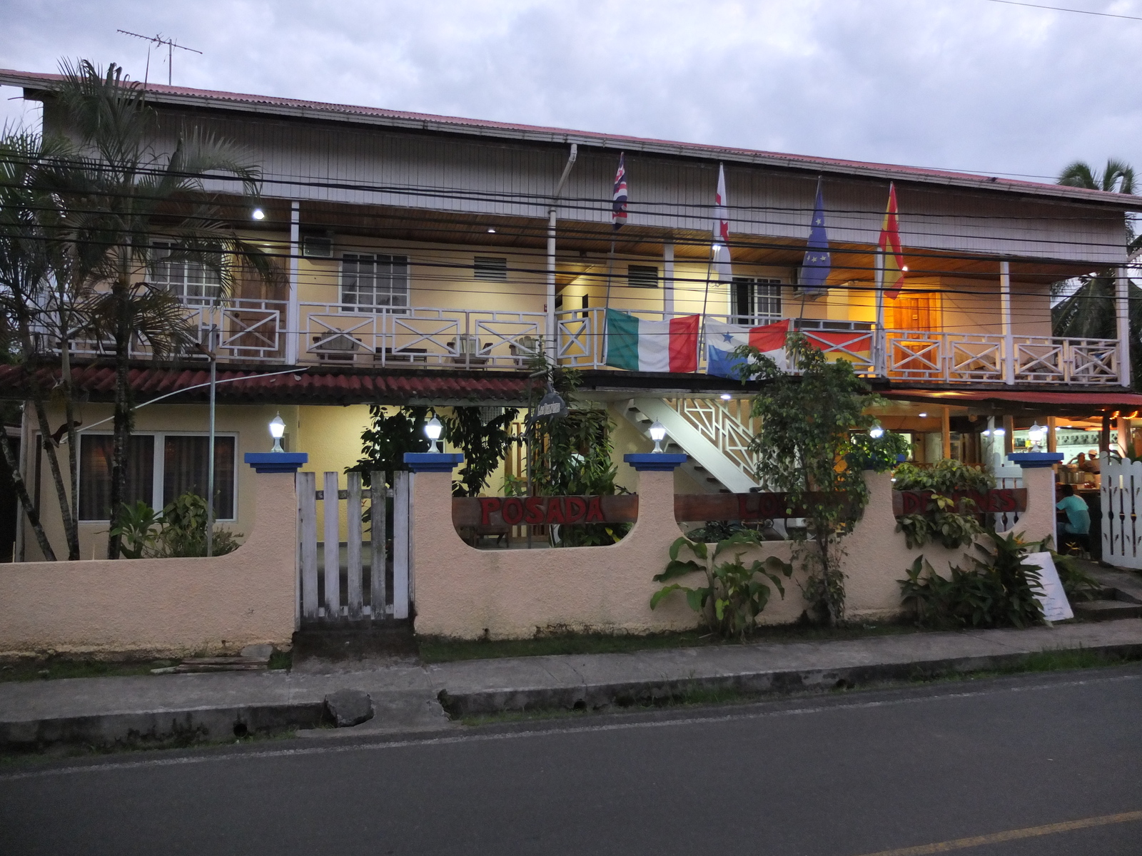 Picture Panama Bocas del toro 2015-03 51 - Tourist Attraction Bocas del toro