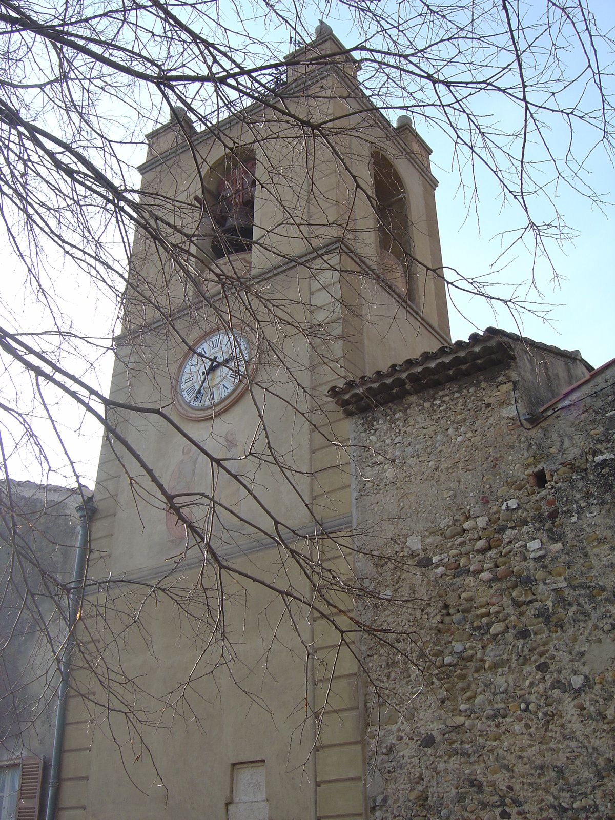 Picture France Les Hauts de Cagnes 2006-01 18 - Travel Les Hauts de Cagnes