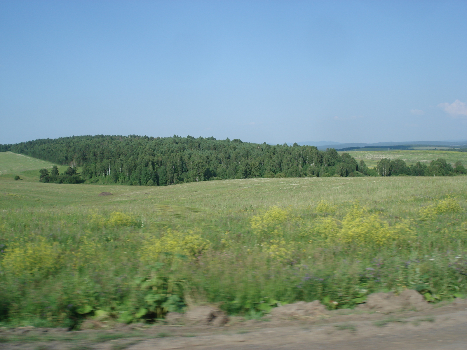 Picture Russia Ural 2006-07 244 - Perspective Ural