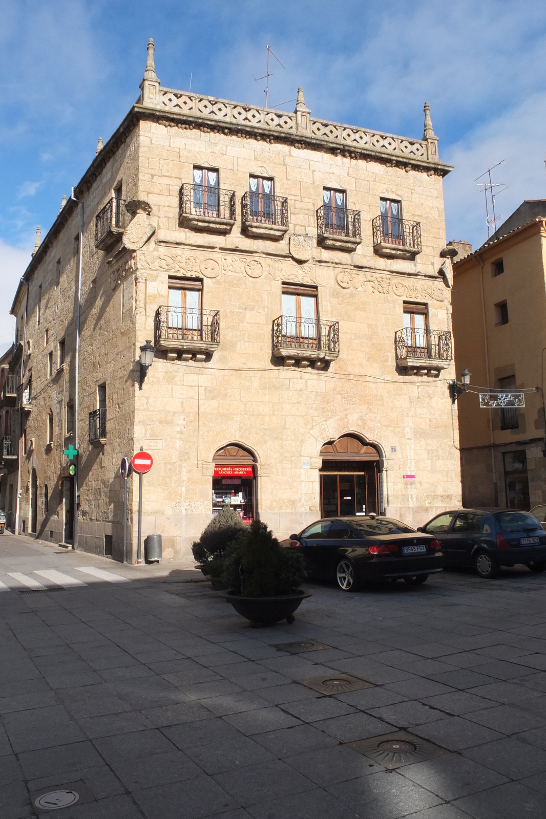 Picture Spain Ciudad Rodrigo 2013-01 52 - Visit Ciudad Rodrigo