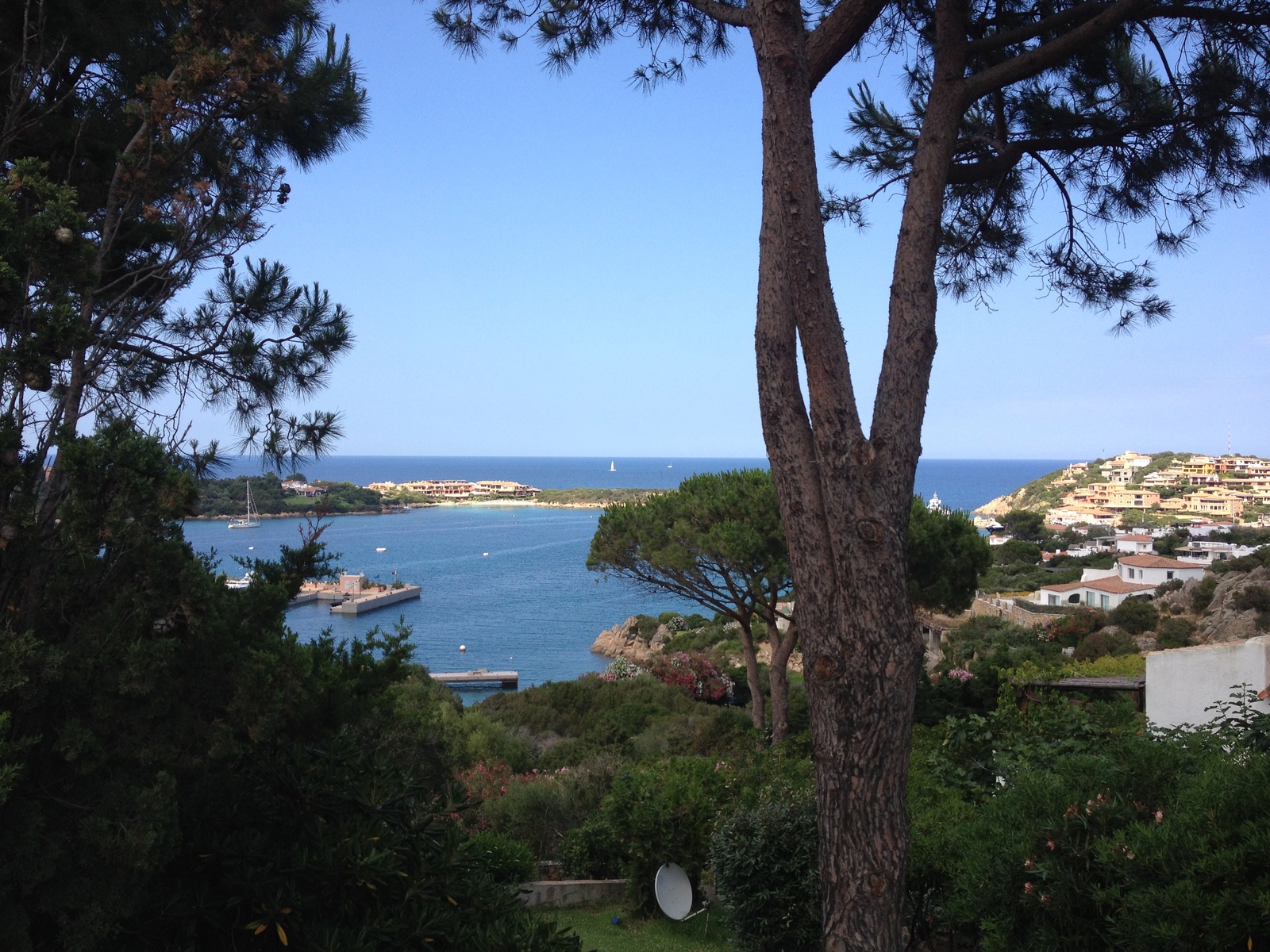 Picture Italy Sardinia Porto Cervo 2015-06 12 - Tourist Places Porto Cervo