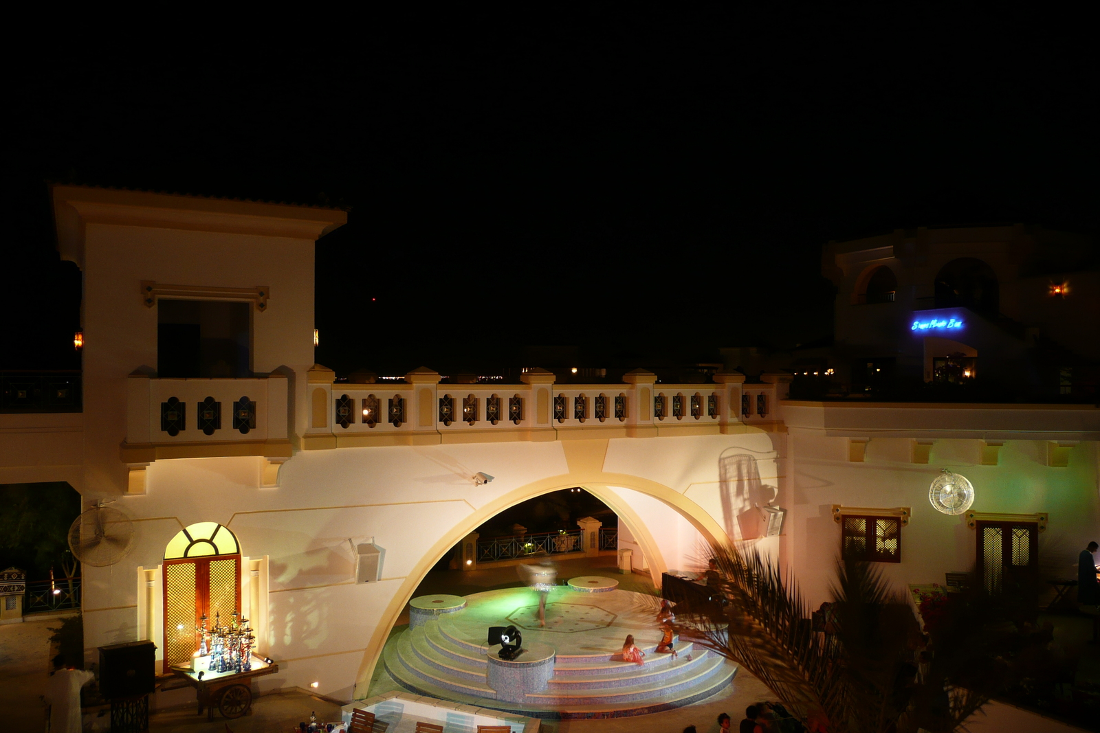 Picture Egypt Sharm el Sheikh Hyatt Hotel 2008-06 34 - Photos Hyatt Hotel