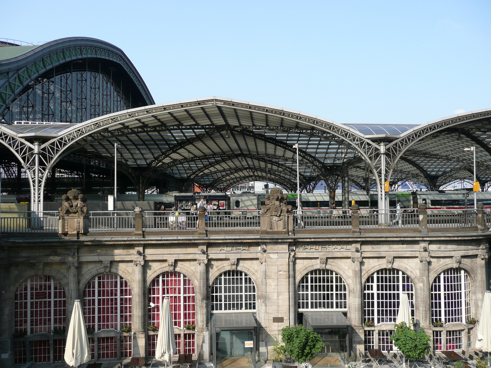 Picture Germany Cologne 2007-05 16 - Picture Cologne