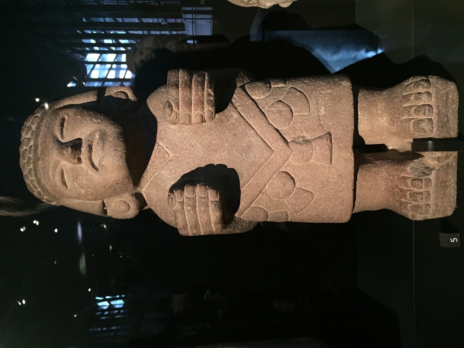 Picture France Paris Quai Branly Museum 2015-09 26 - Discover Quai Branly Museum