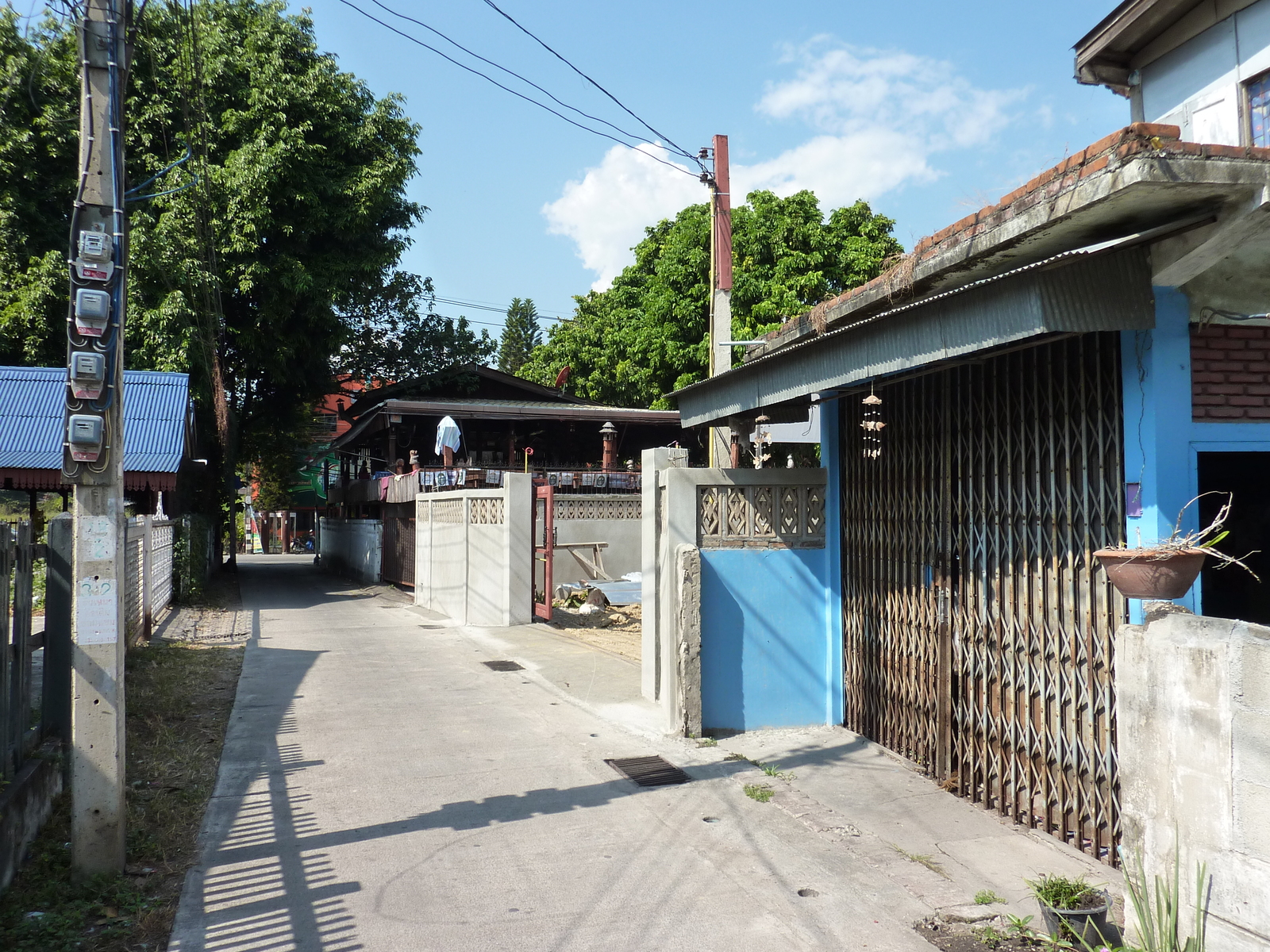 Picture Thailand Chiang Mai Sam Lan road 2009-12 39 - Pictures Sam Lan road