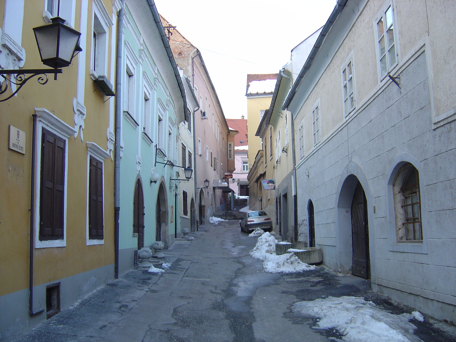 Picture Slovenia Ptuj 2005-03 16 - Store Ptuj