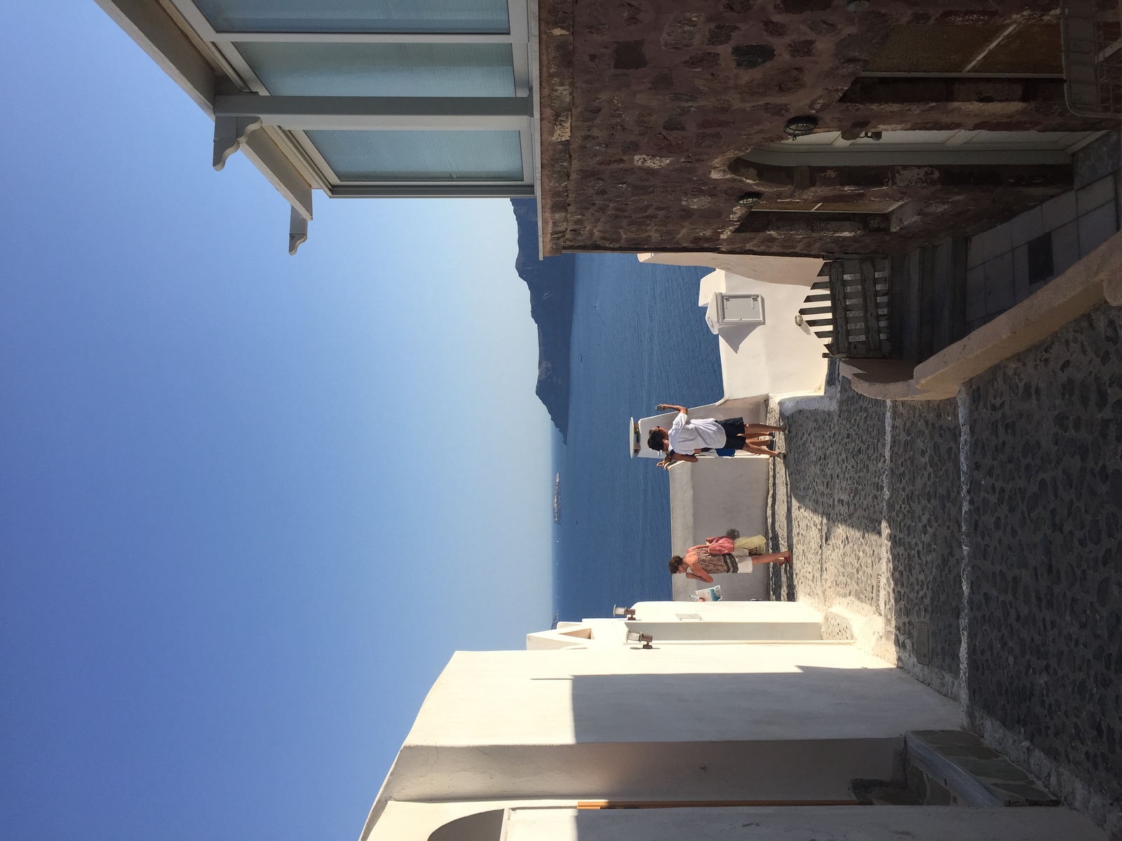 Picture Greece Santorini 2016-07 27 - Visit Santorini