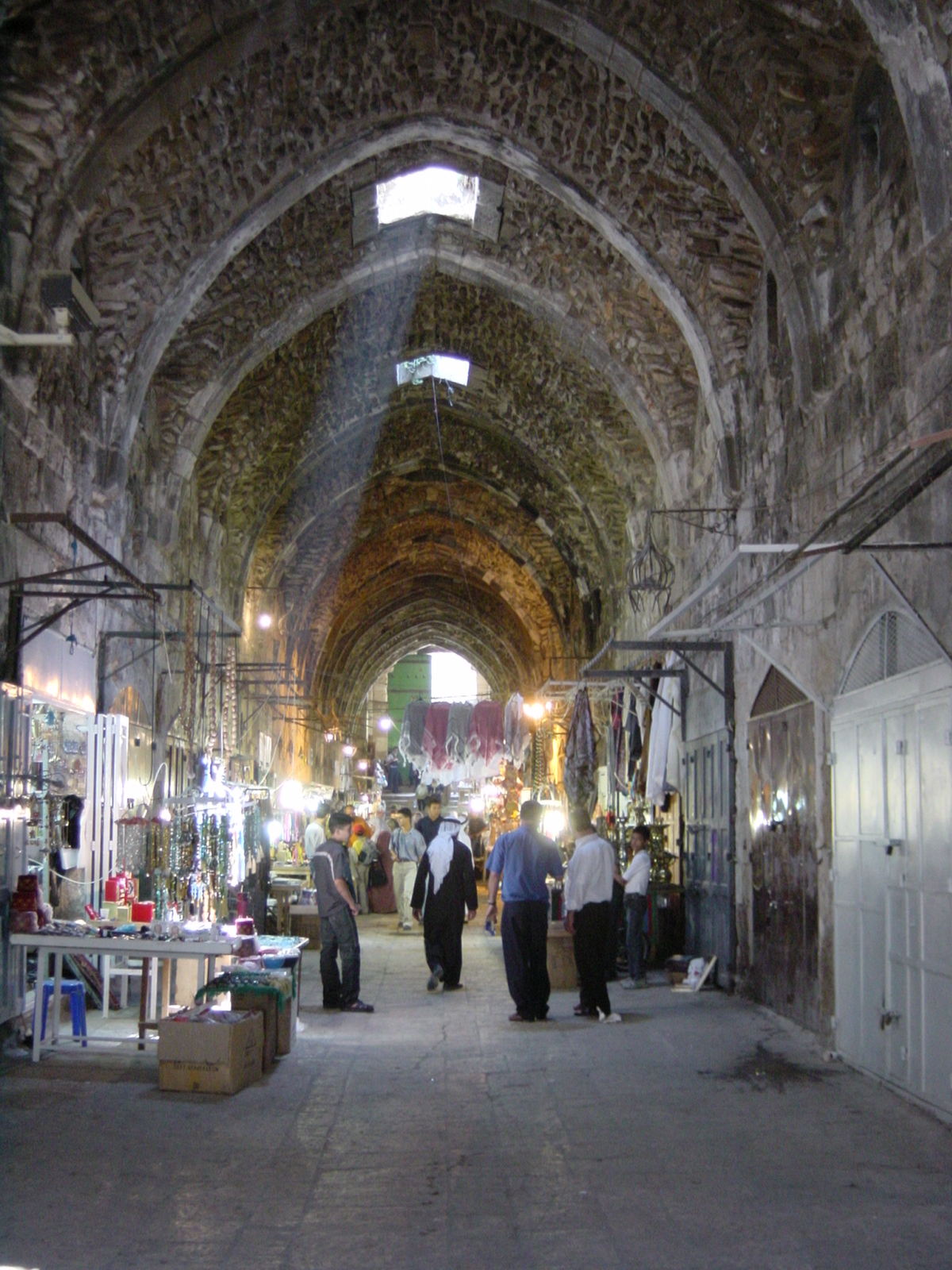 Picture Israel Jerusalem 2001-07 31 - Pictures Jerusalem