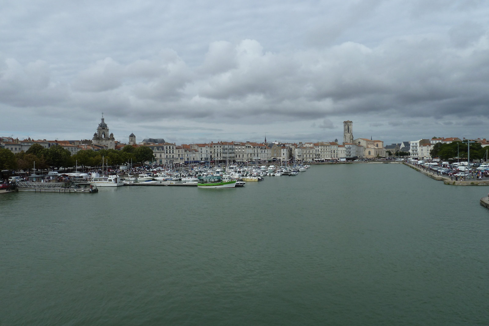 Picture France La Rochelle 2010-08 65 - Photo La Rochelle