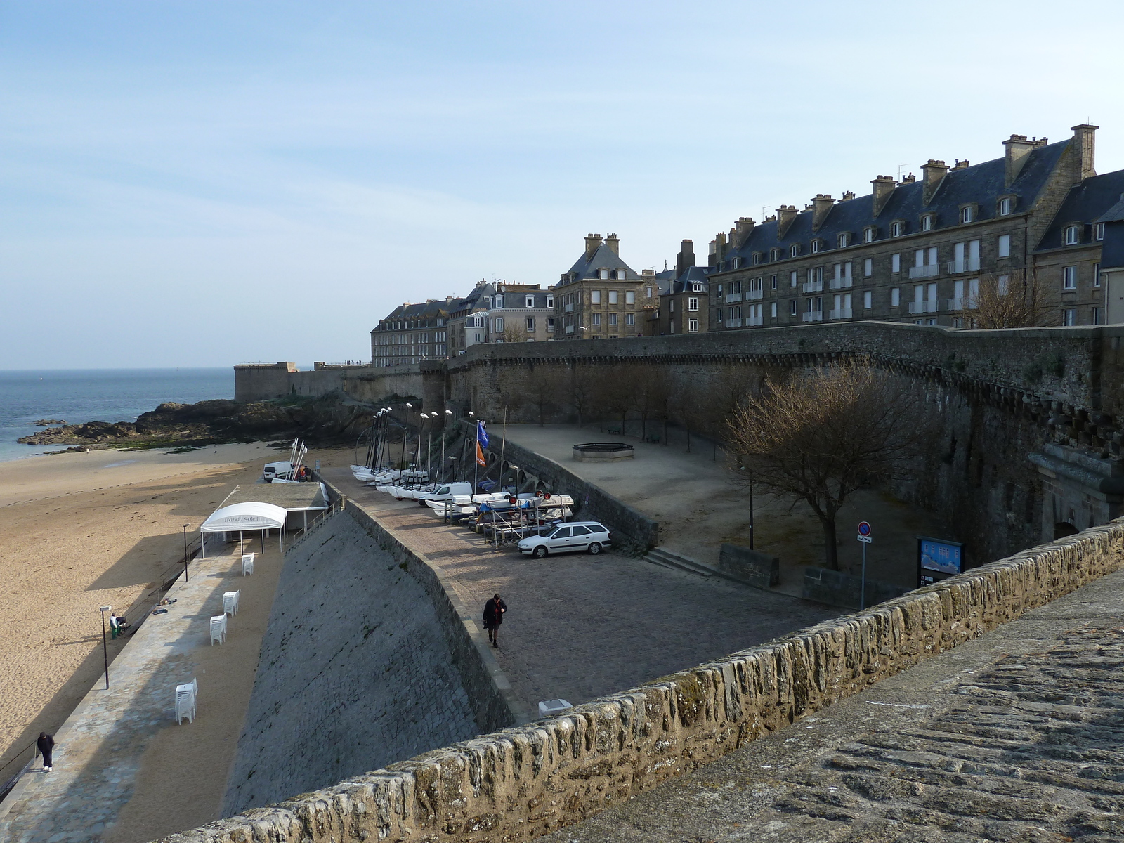 Picture France St Malo 2010-04 63 - Photo St Malo