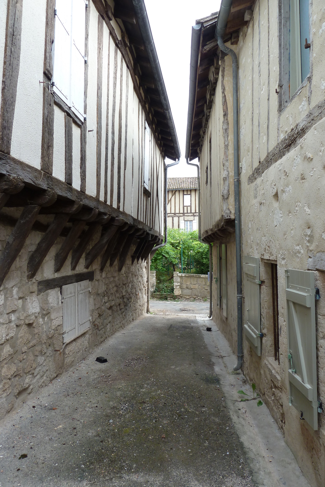 Picture France Issigeac 2010-08 27 - Discover Issigeac