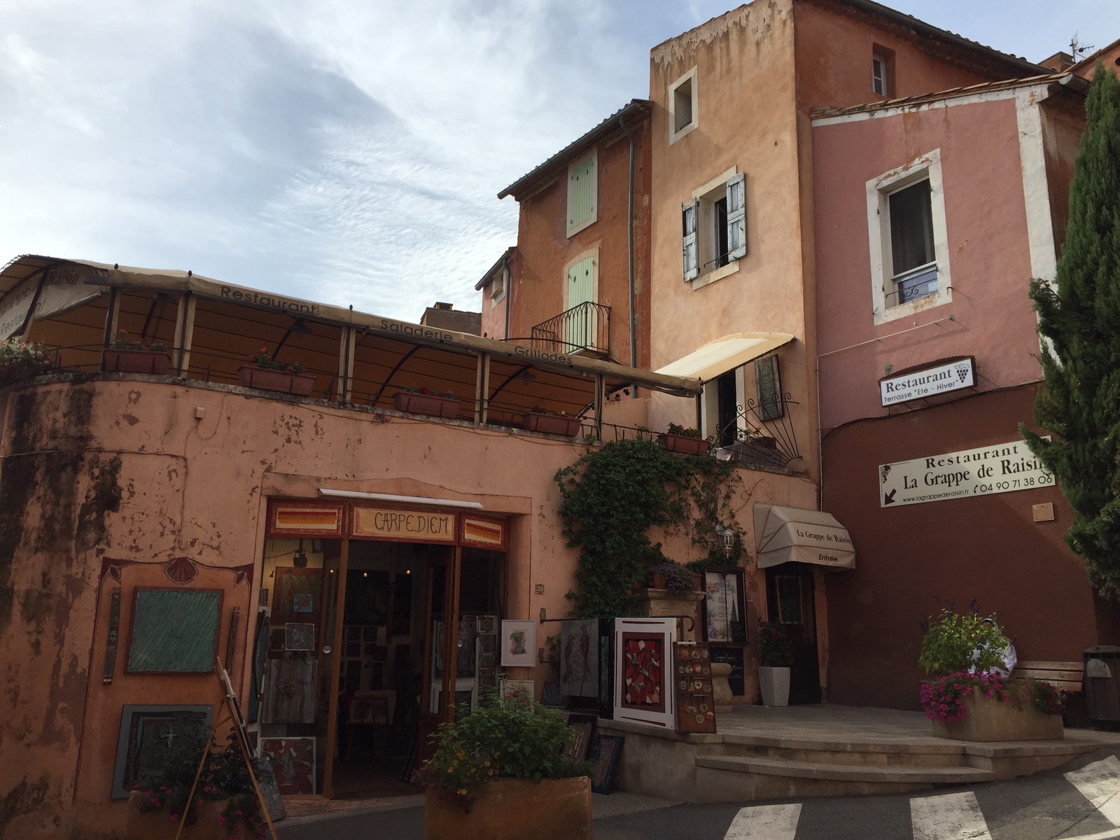 Picture France Roussillon 2017-08 10 - Flight Roussillon