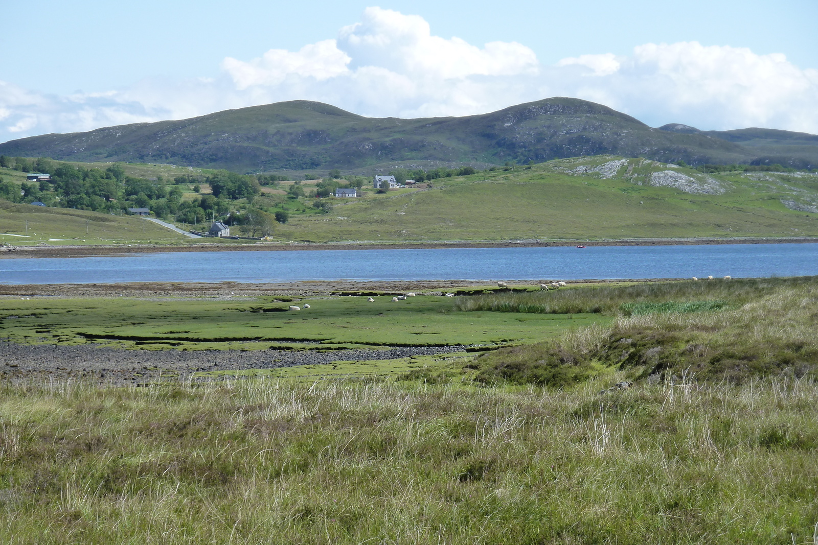 Picture United Kingdom Skye The Cullins 2011-07 12 - Discover The Cullins