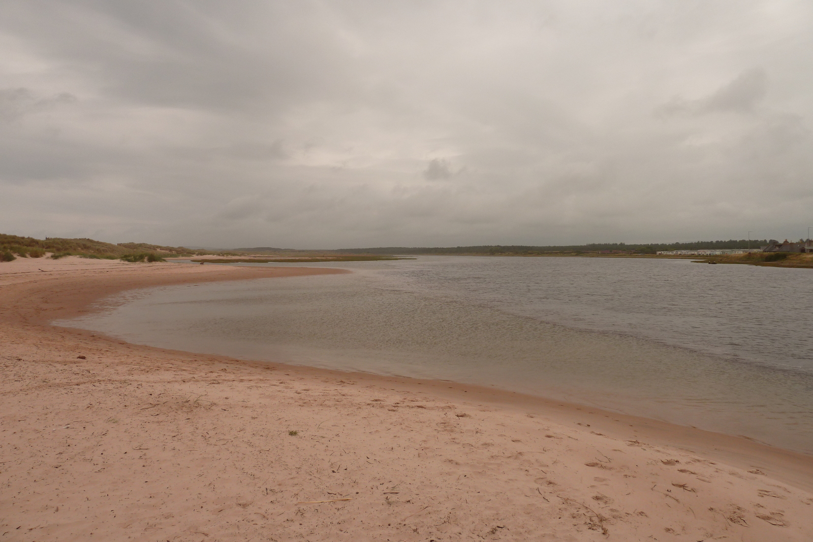 Picture United Kingdom Scotland Lossiemouth 2011-07 30 - Store Lossiemouth