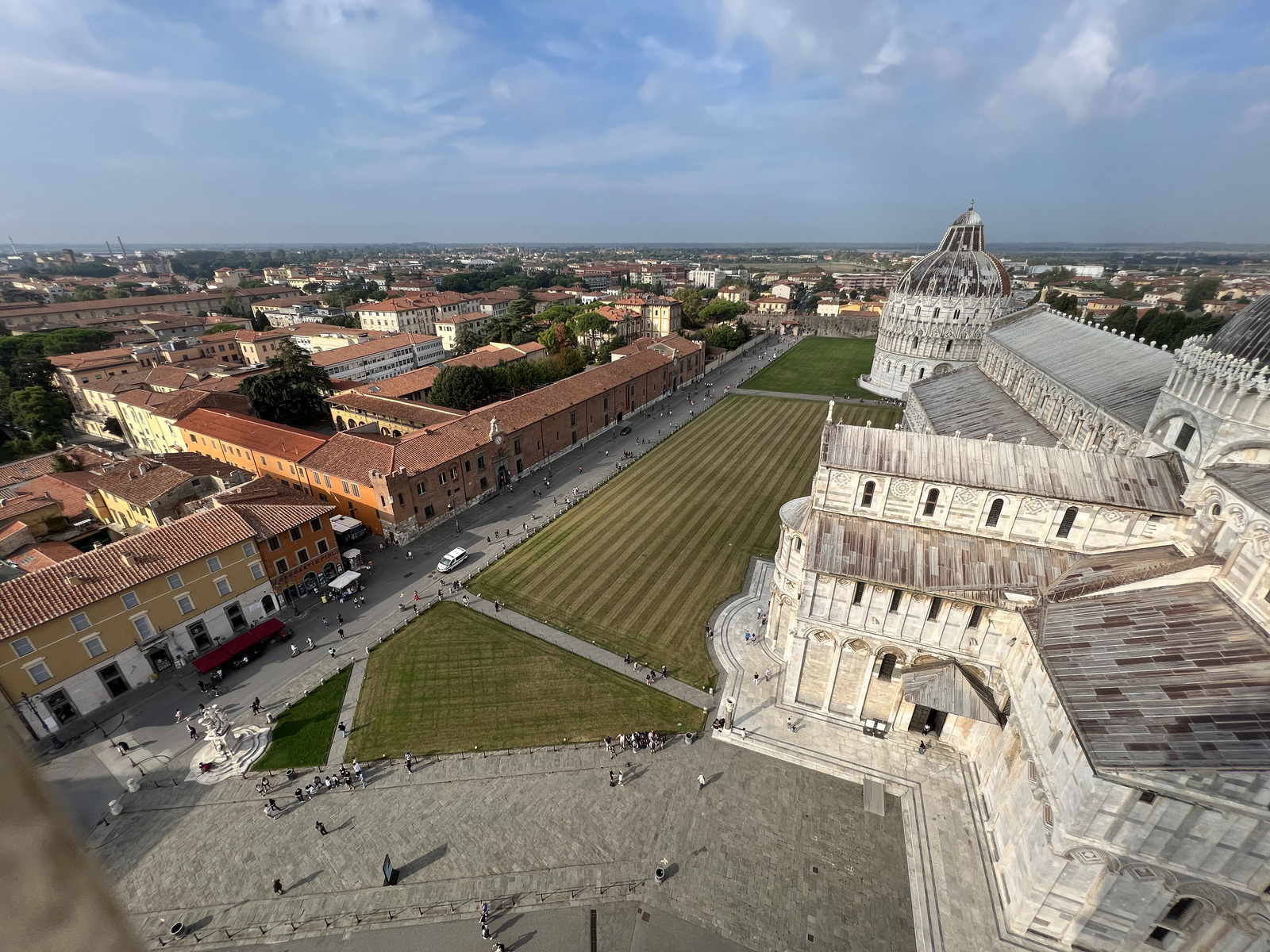 Picture Italy Pisa 2021-09 7 - Picture Pisa