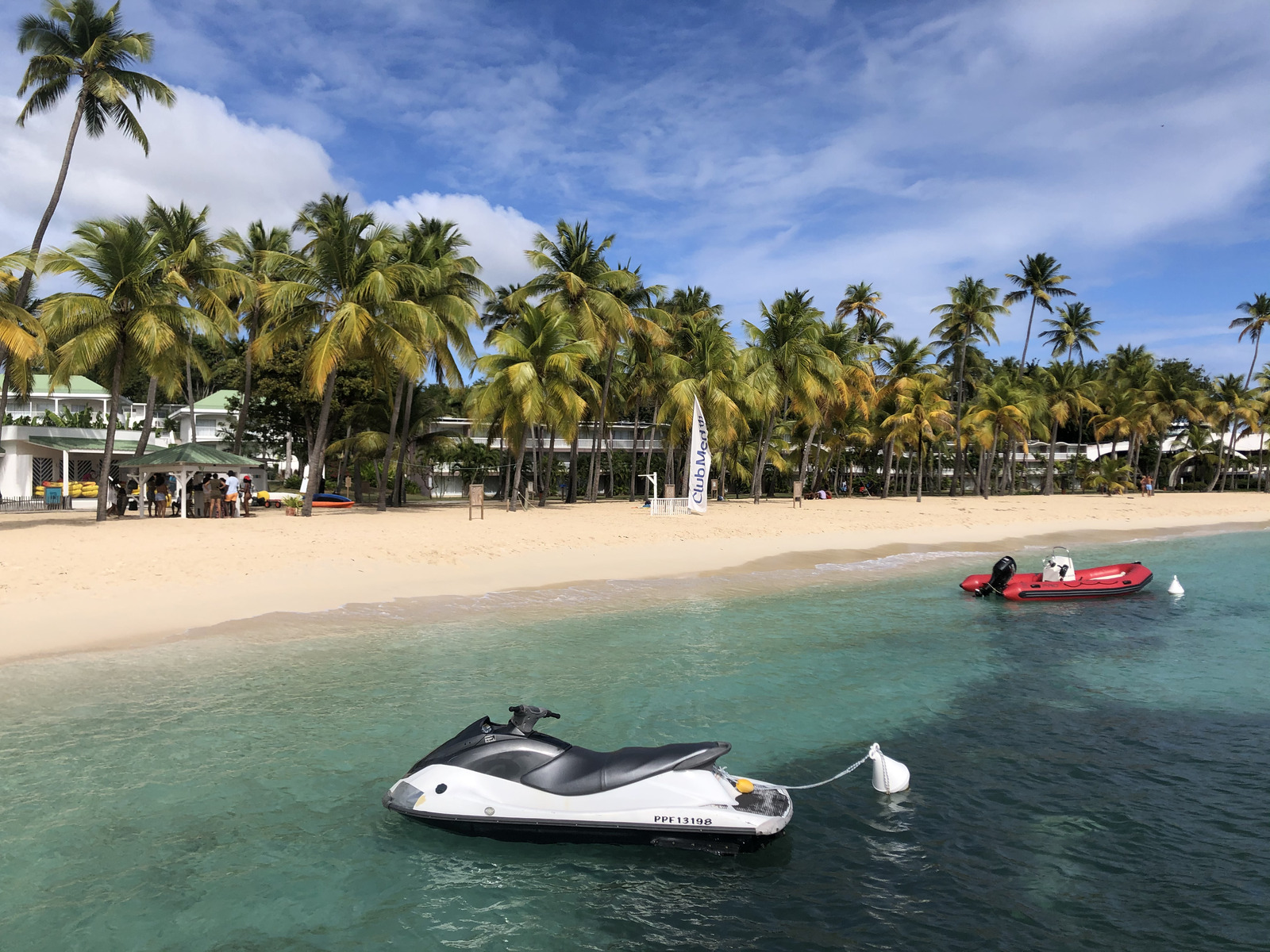 Picture Guadeloupe La Caravelle Beach 2021-02 114 - Travels La Caravelle Beach