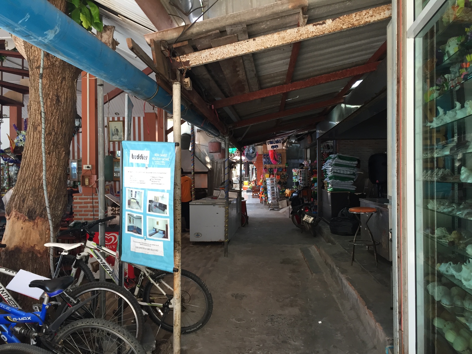 Picture Thailand Koh Samet 2016-01 65 - Tourist Places Koh Samet