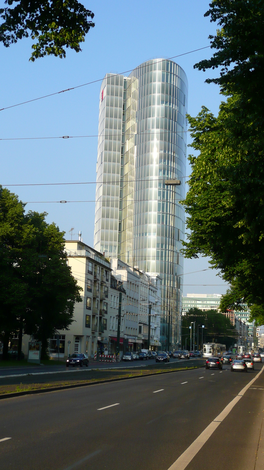 Picture Germany Dusseldorf 2007-05 159 - Sightseeing Dusseldorf