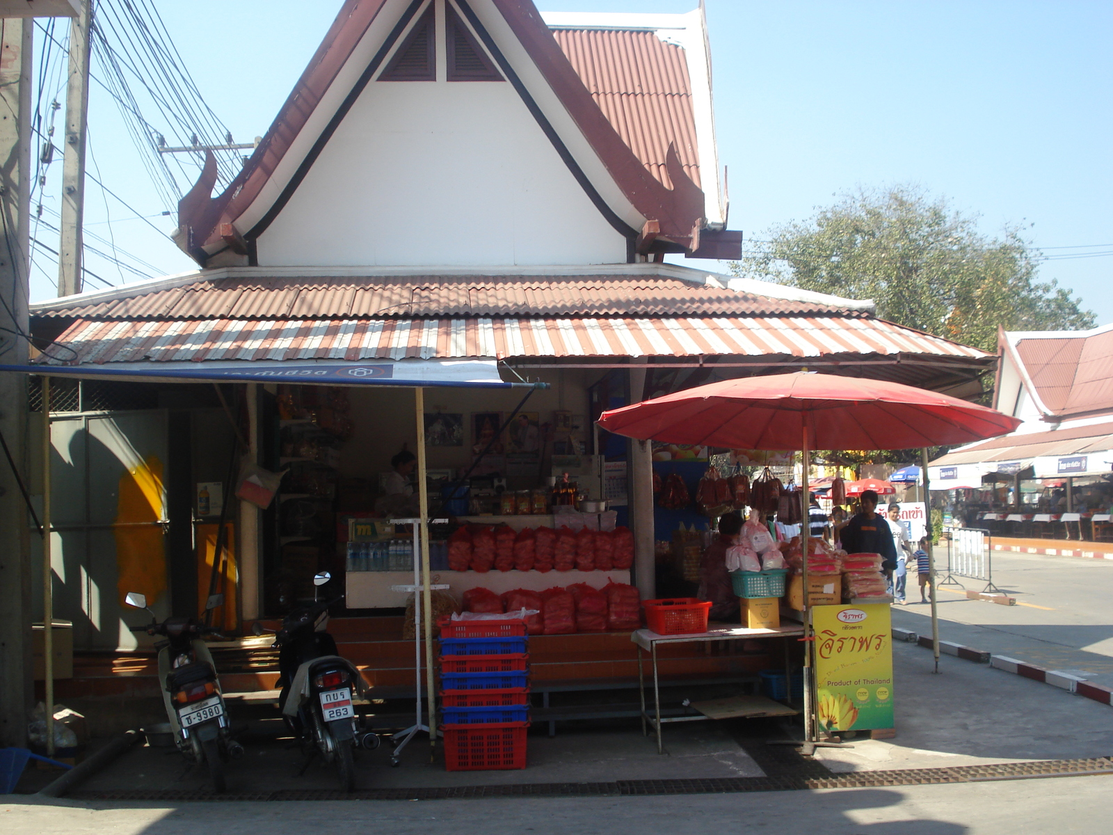 Picture Thailand Phitsanulok Wat Pra Sri Rattana Mahathat Vora Maha Vihar 2008-01 65 - Pictures Wat Pra Sri Rattana Mahathat Vora Maha Vihar