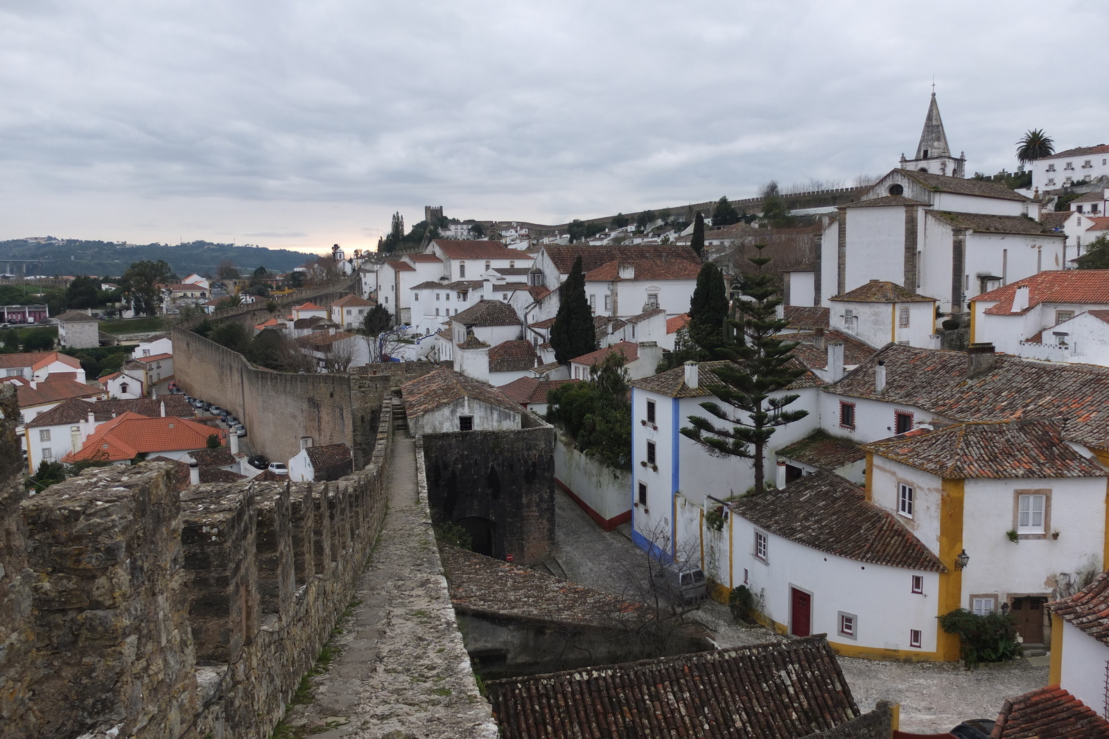 Picture Portugal Obidos 2013-01 84 - Sight Obidos