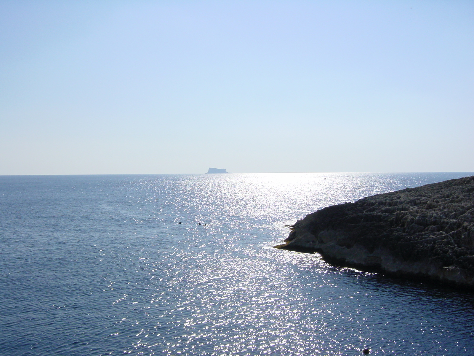 Picture Malta Zurrieq Blue grotto 2003-03 9 - Map Zurrieq Blue grotto