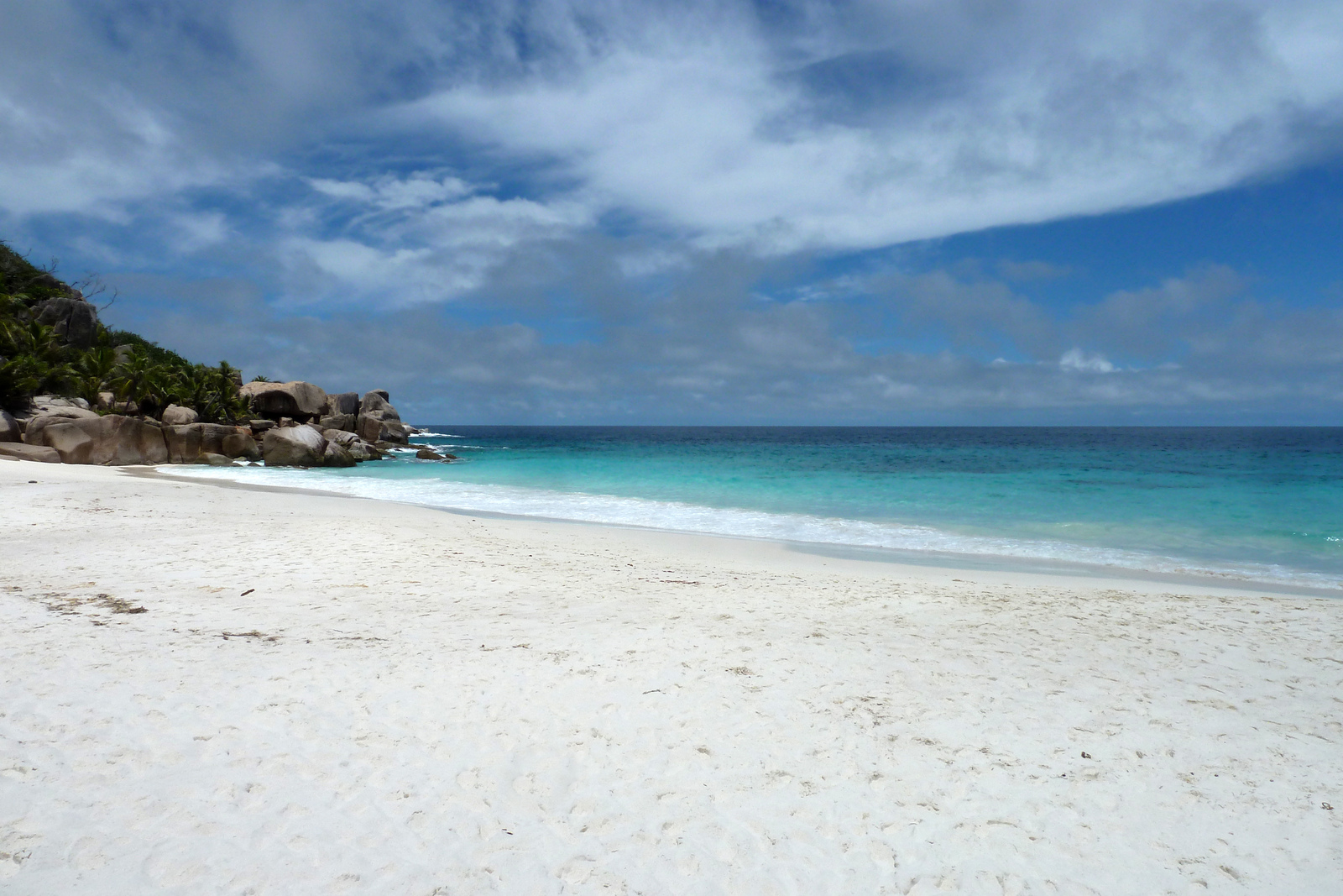 Picture Seychelles Grande Soeur 2011-10 23 - Perspective Grande Soeur