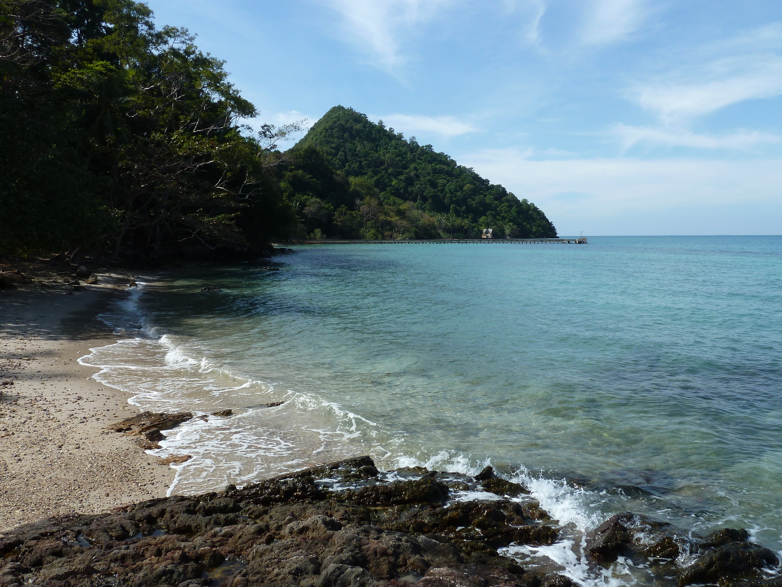 Picture Thailand Ko Chang 2011-12 140 - Sight Ko Chang