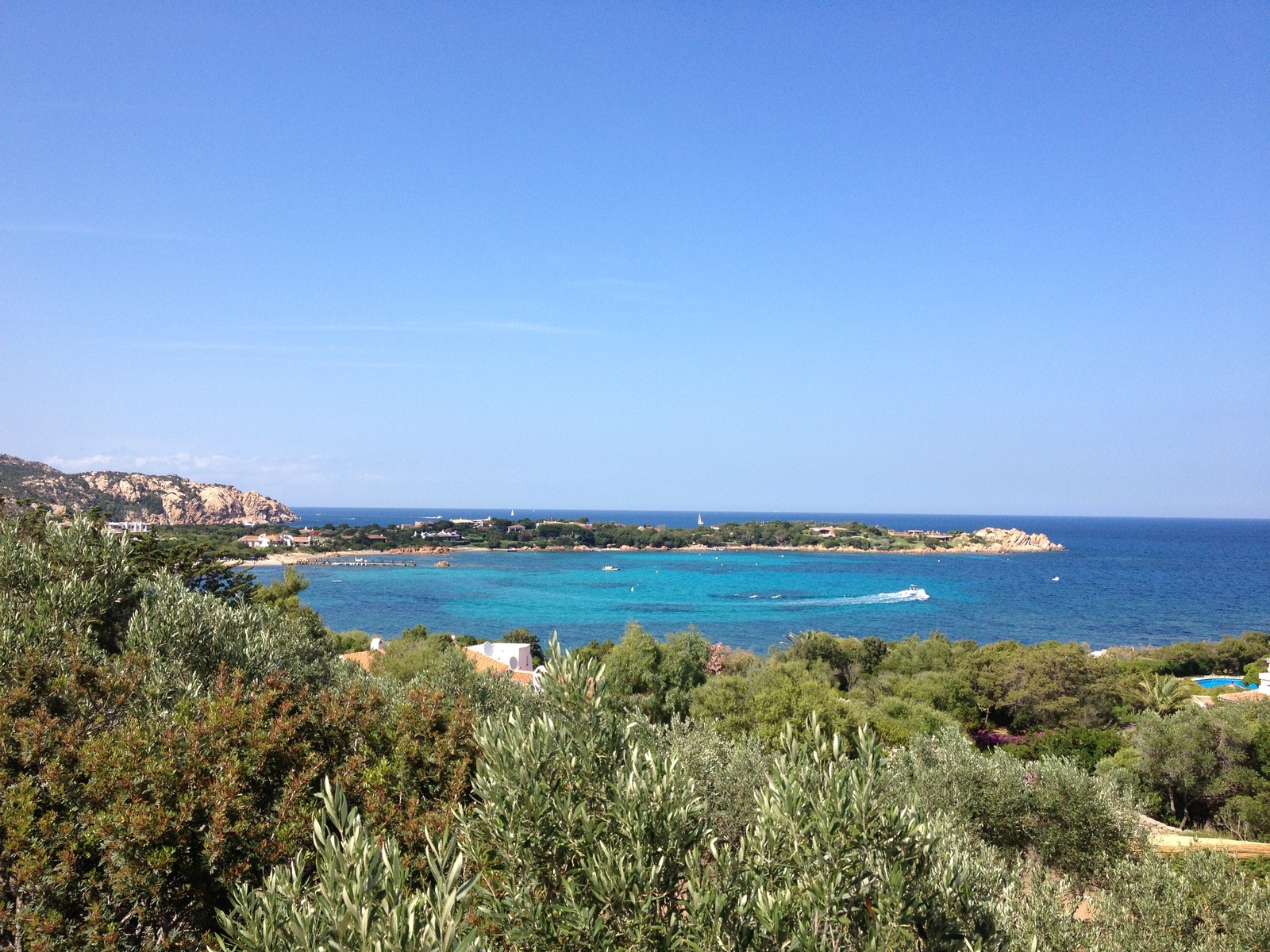 Picture Italy Sardinia Costa Smeralda 2015-06 123 - Flight Costa Smeralda