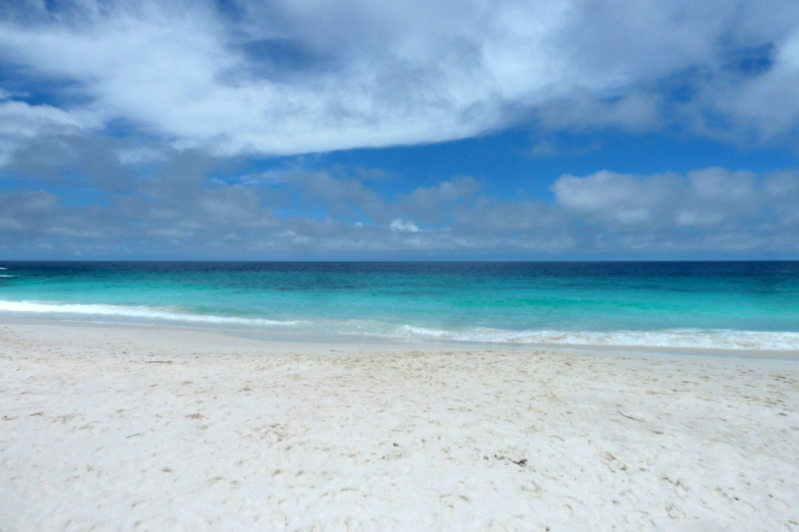 Picture Seychelles Grande Soeur 2011-10 24 - Tourist Places Grande Soeur