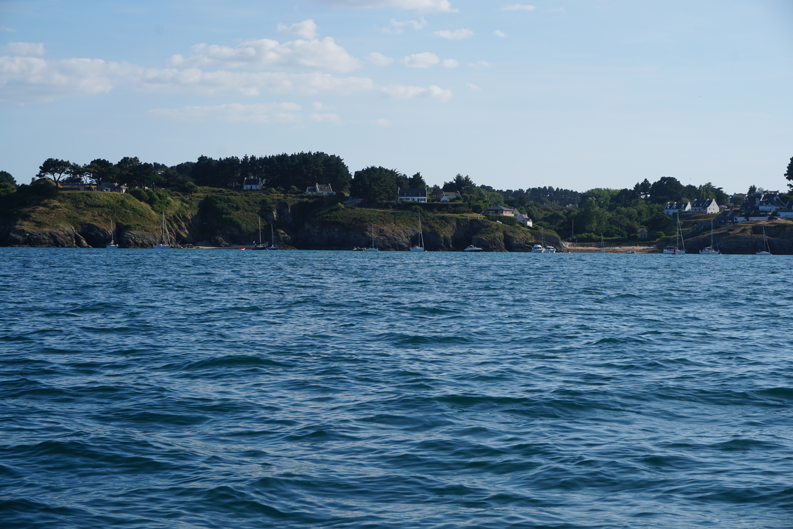 Picture France Belle-Ile 2016-08 80 - Sightseeing Belle-Ile