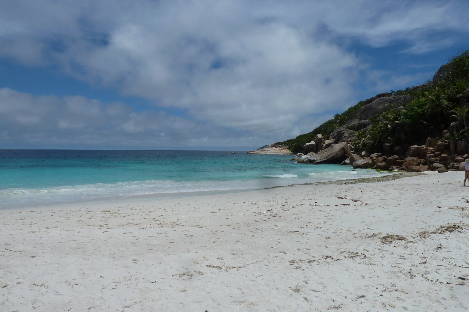 Picture Seychelles Grande Soeur 2011-10 9 - Tourist Grande Soeur