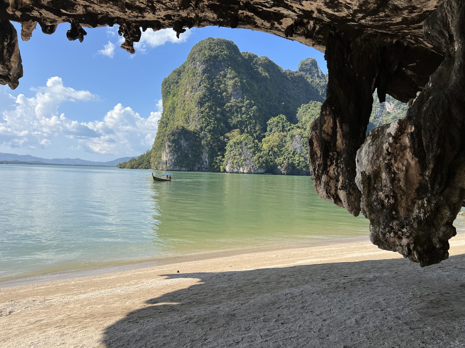 Picture Thailand Phang Nga Bay 2021-12 78 - Road Phang Nga Bay