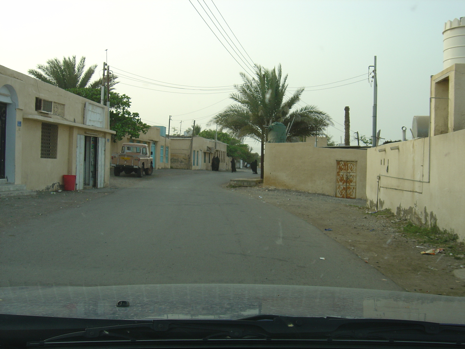 Picture Sultanate of Oman Sohar 2005-03 39 - Tourist Attraction Sohar