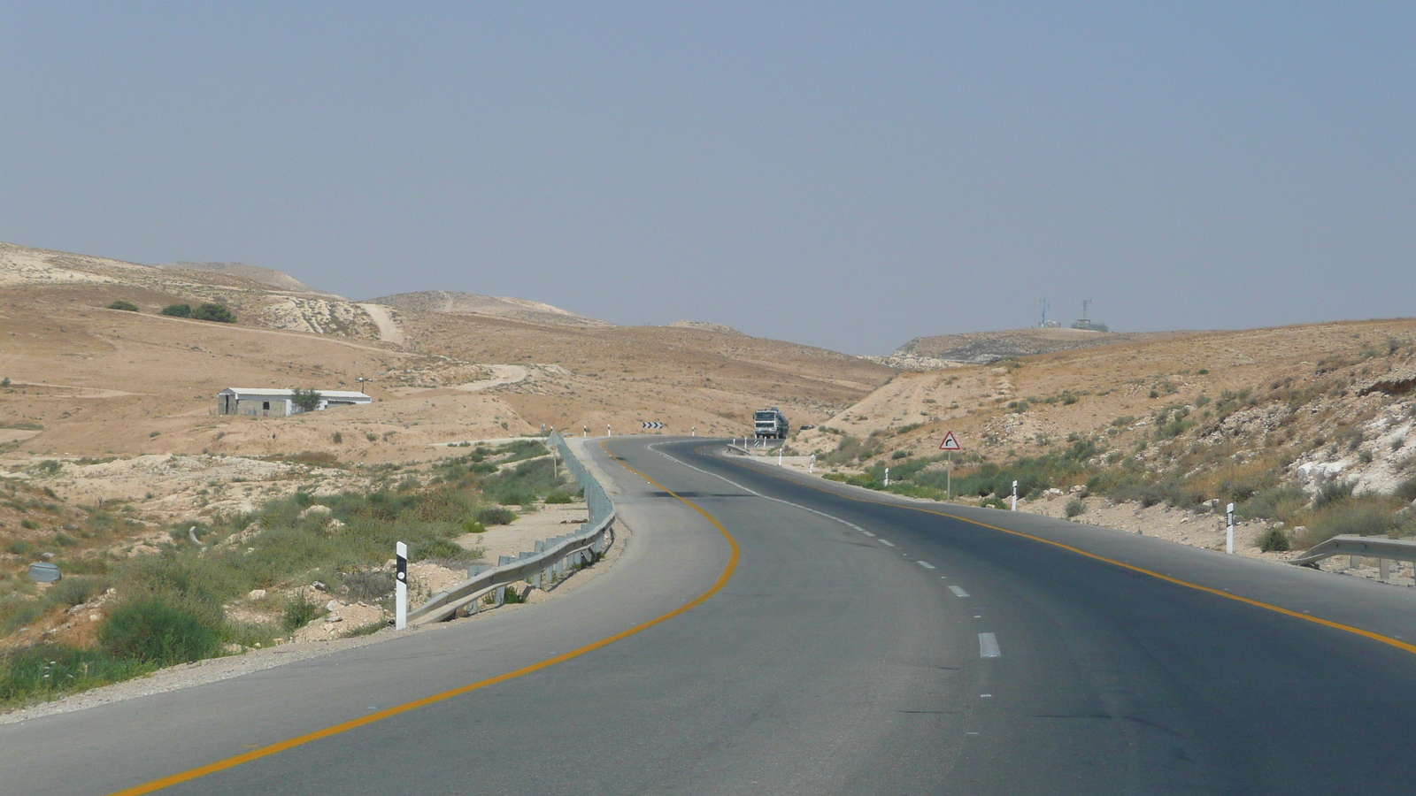 Picture Israel Ashkelon to Arad road 2007-06 91 - Pictures Ashkelon to Arad road