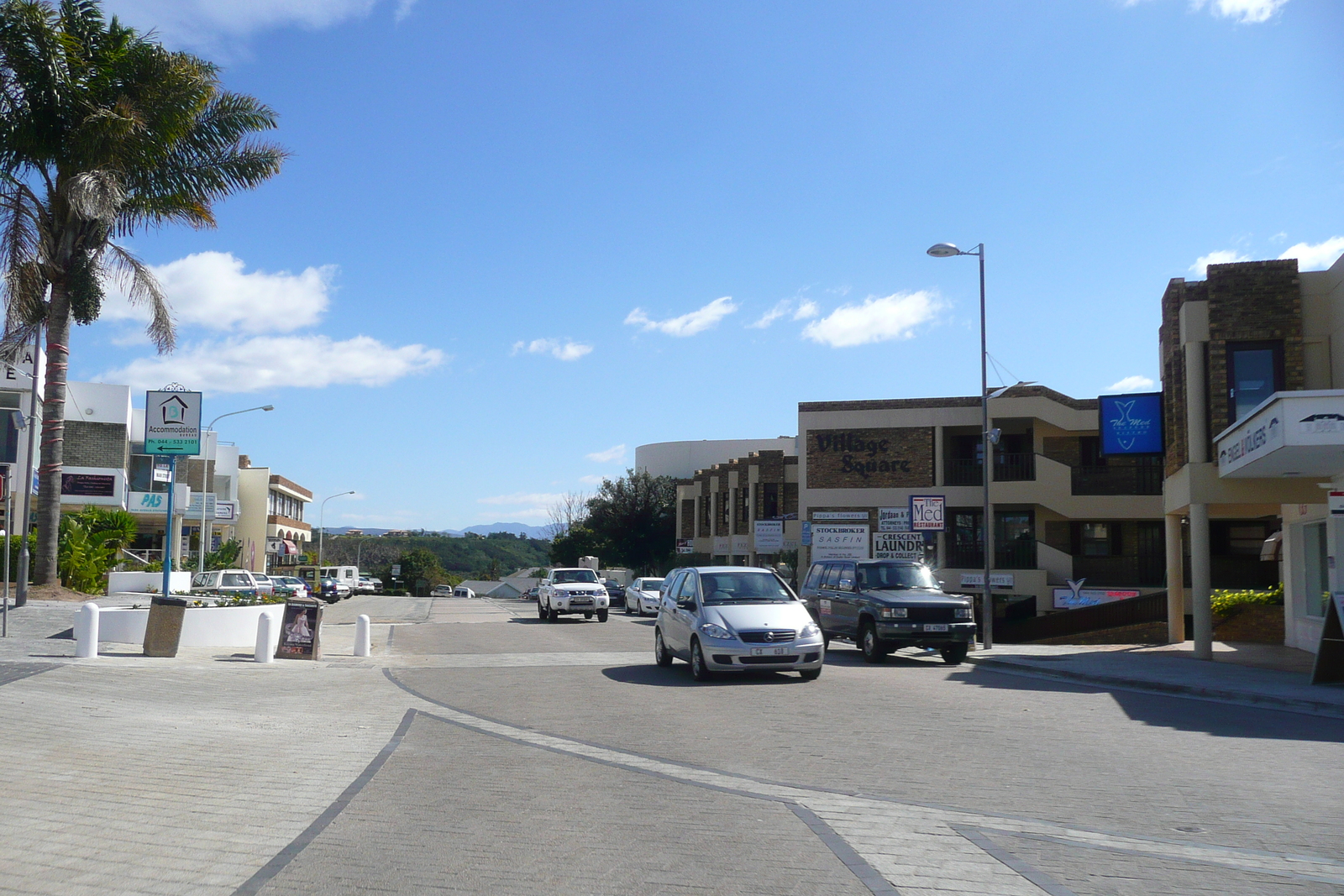 Picture South Africa Knysna to Port Elysabeth road 2008-09 32 - Trip Knysna to Port Elysabeth road