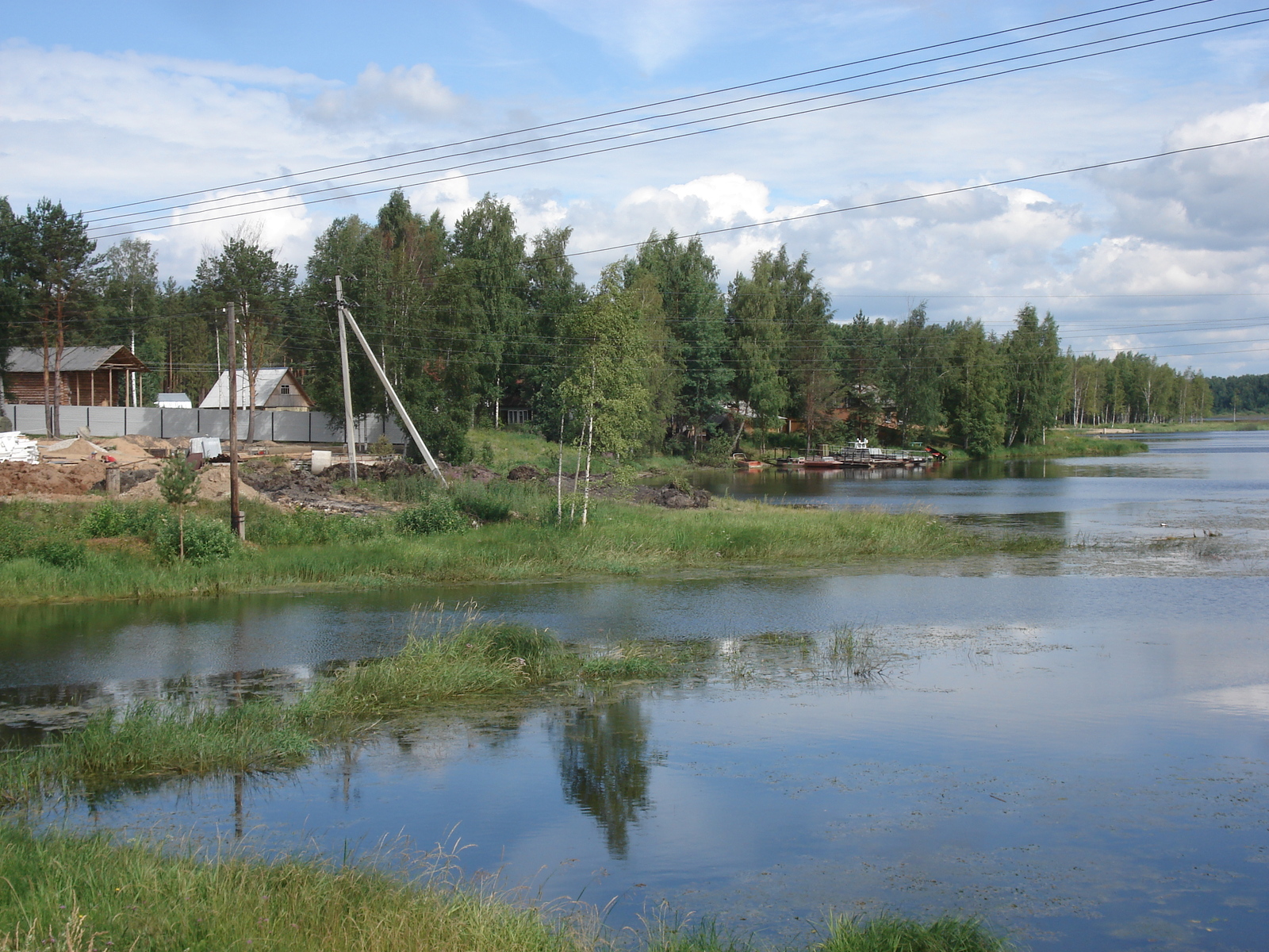 Picture Russia From Yaroslav to St Petersburg 2006-07 4 - Photos From Yaroslav to St Petersburg