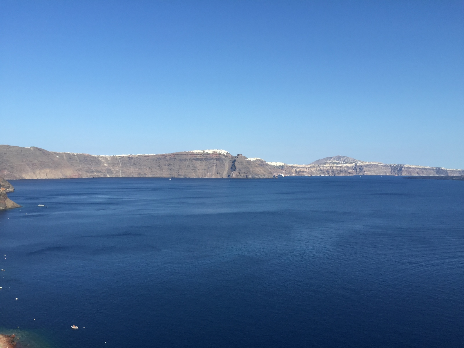 Picture Greece Santorini 2016-07 29 - Tourist Attraction Santorini