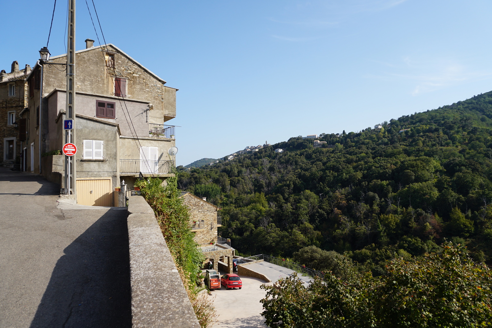 Picture France Corsica Venzolasca 2017-09 55 - Store Venzolasca