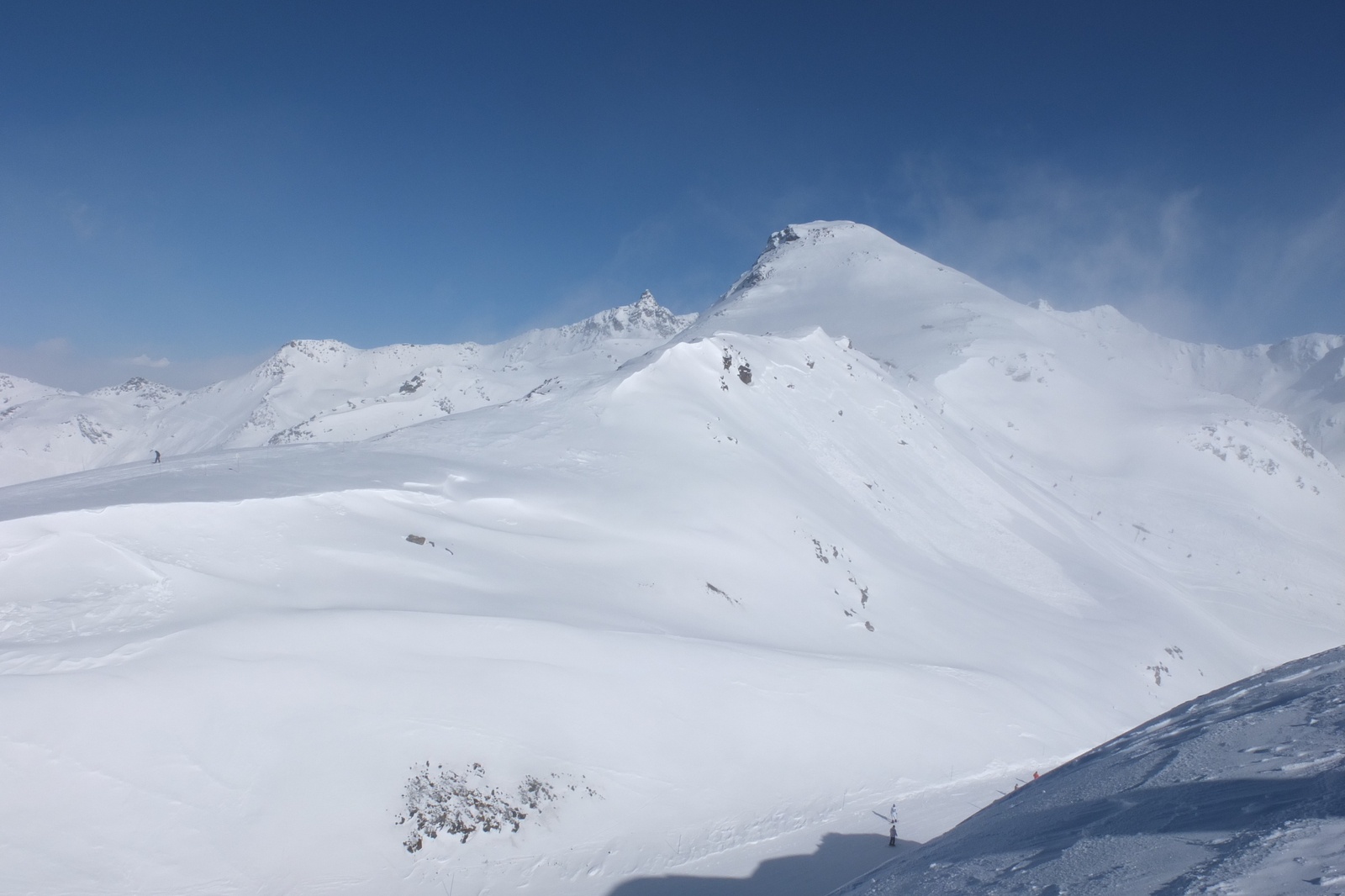 Picture France Les 3 Vallees 2013-03 69 - Photographers Les 3 Vallees