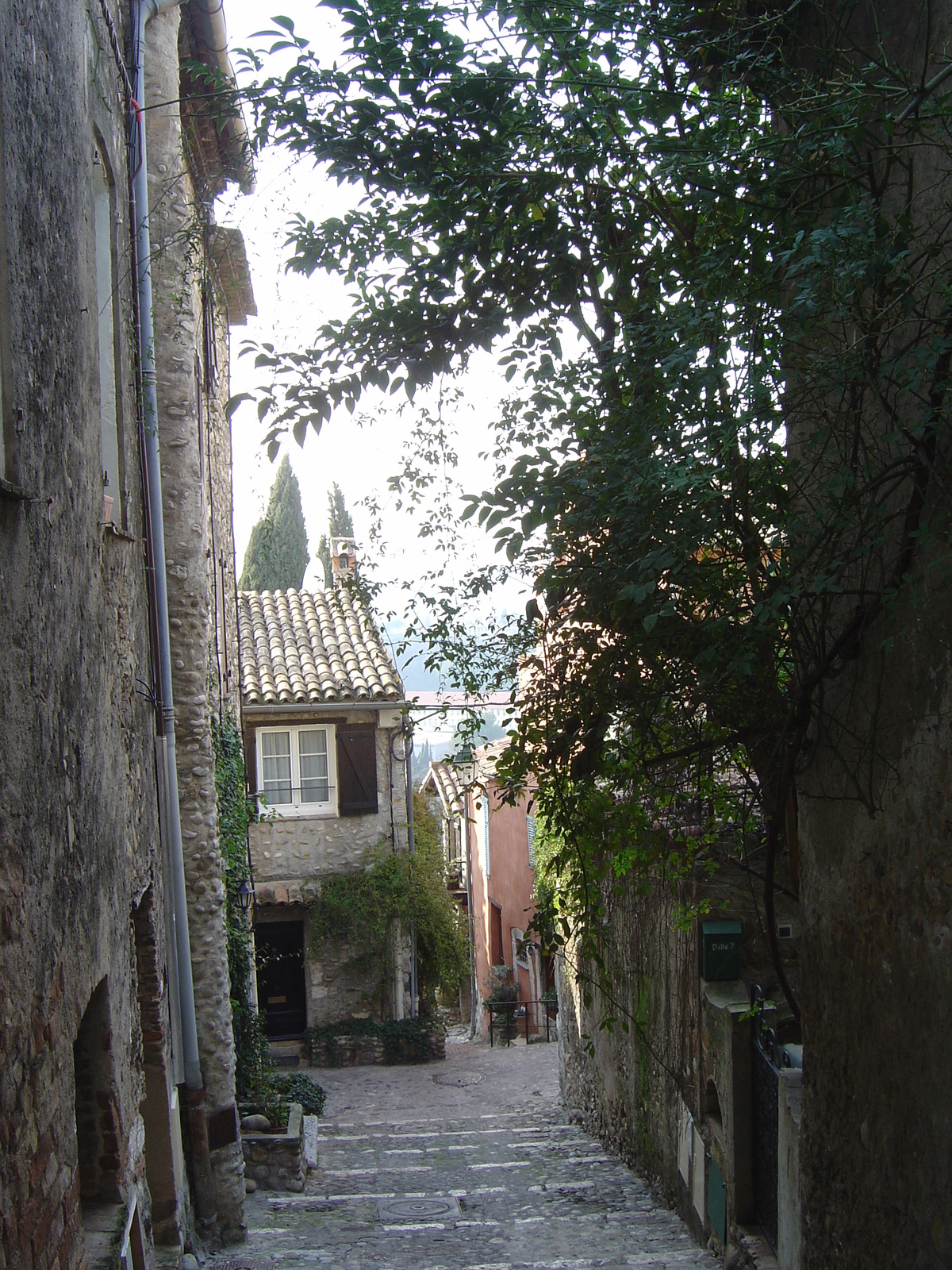 Picture France Les Hauts de Cagnes 2006-01 81 - Pictures Les Hauts de Cagnes