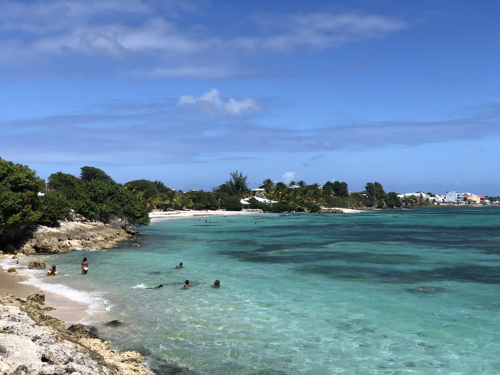 Picture Guadeloupe Saint Francois 2021-02 1 - Sightseeing Saint Francois