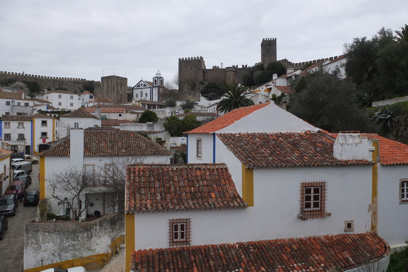 Picture Portugal Obidos 2013-01 81 - Photographers Obidos