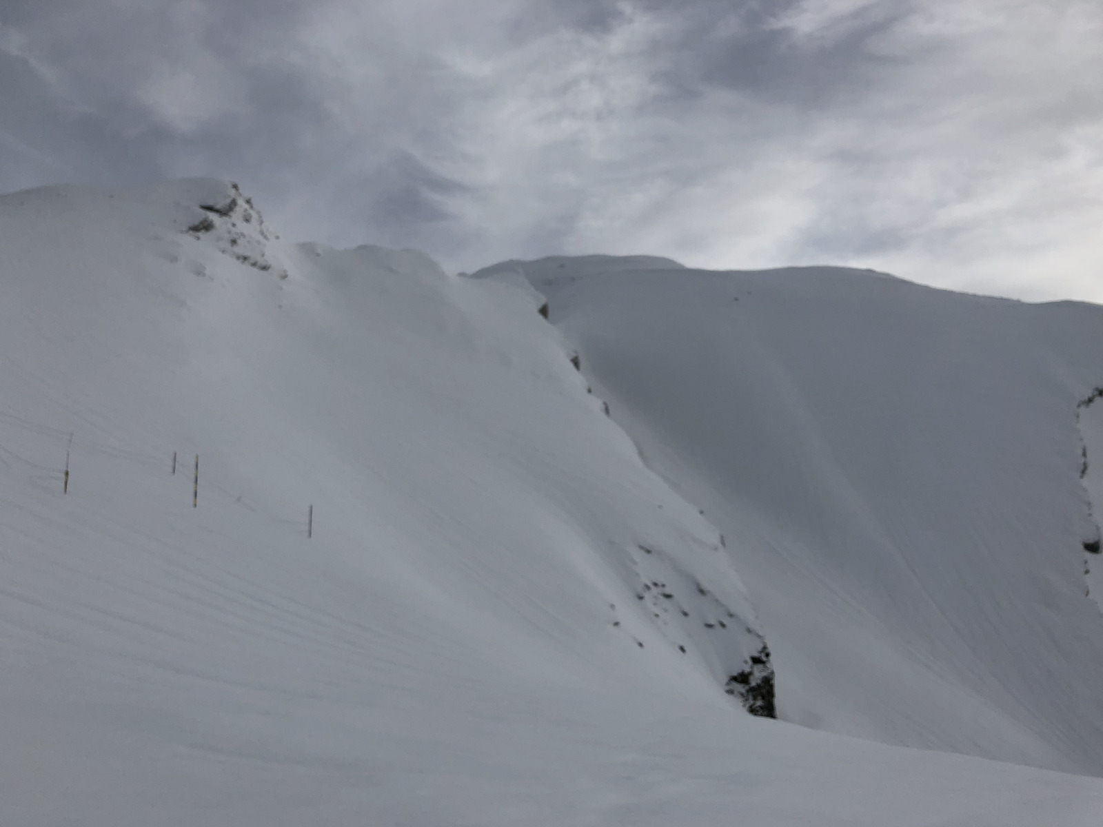 Picture France La Clusaz 2017-12 197 - Perspective La Clusaz