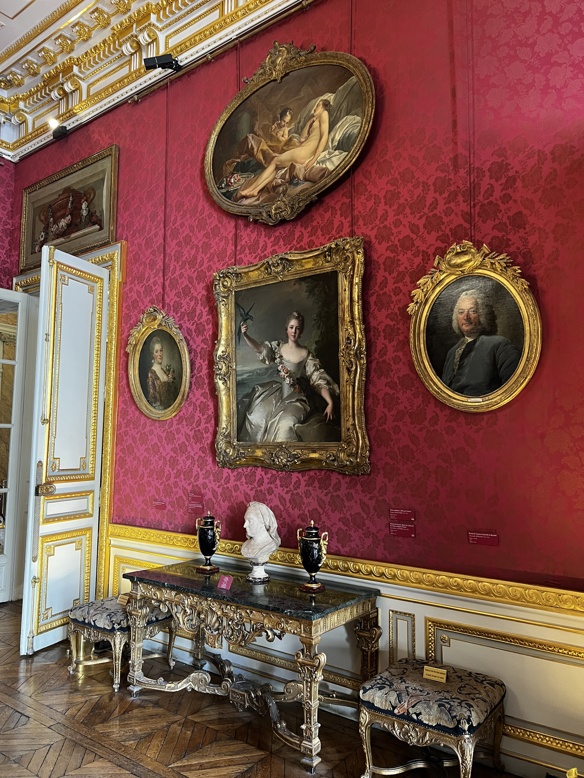 Picture France Paris Jacquemart Andre Museum 2023-04 101 - Journey Jacquemart Andre Museum