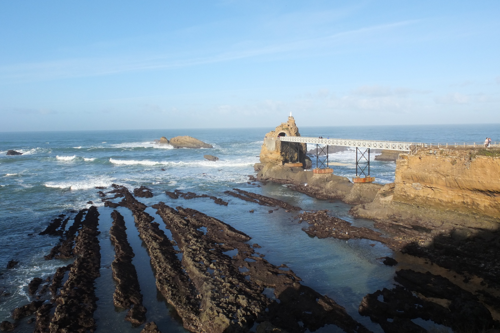 Picture France Biarritz 2013-01 67 - Journey Biarritz