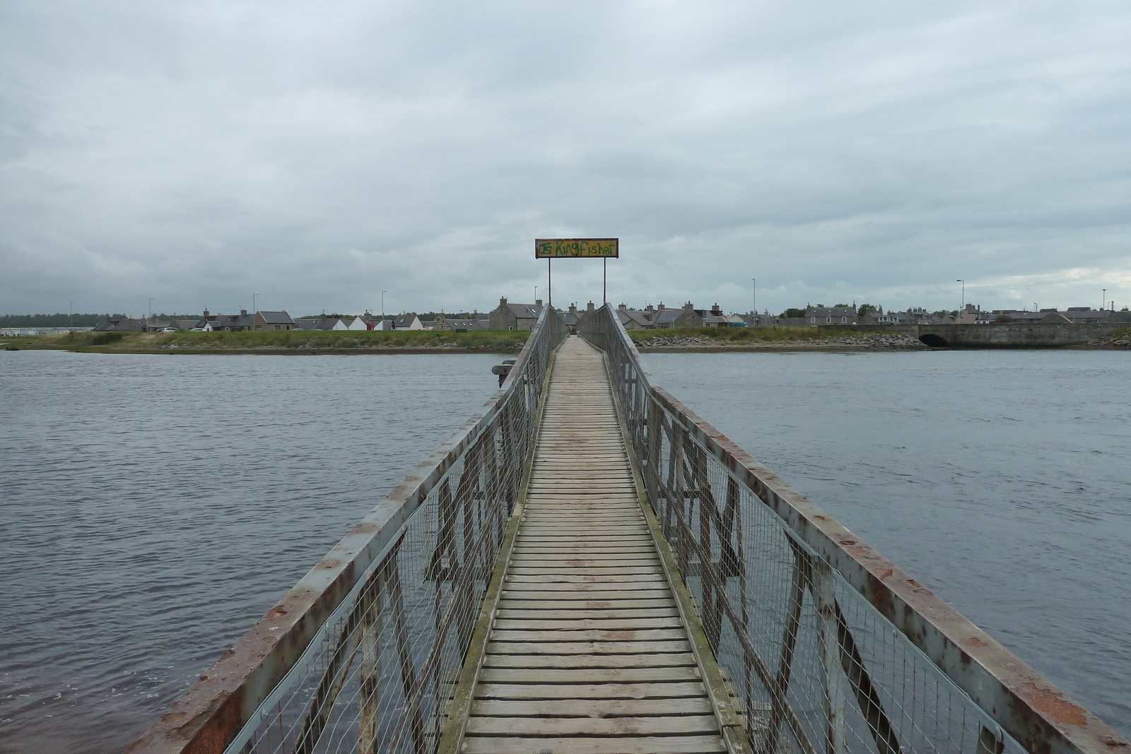 Picture United Kingdom Scotland Lossiemouth 2011-07 0 - Trip Lossiemouth